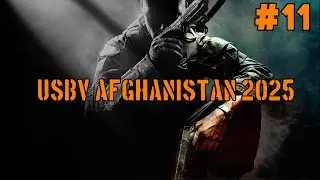 Call of Duty Black ops 2: USBV Afghanistan 2025 Evakuierung