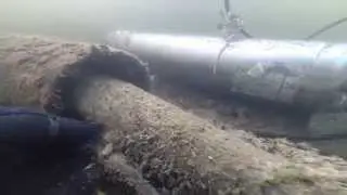 Насос Ерзовка новый сезон.