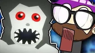 PRINCESS PEACH HAS BEEN CURSED (Super Mario 64 Horror) Another Princess is in our Castle ENDING