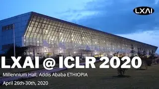 LatinX in AI (LXAI) @ ICLR 2020