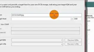 Citrix: Xenserver: Failed Attempt To Move 10.7gig VHD to 10gig iSCSI Drive