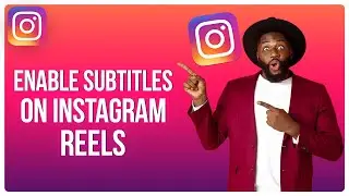 How To Add Subtitles To Instagram Reels | Add Captions to Instagram (2025)