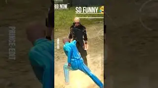Dj Alok Touches One Punch Man's Head-garena Free Fire 😂 | #Princeshortaction01 #funny #youtubeshorts