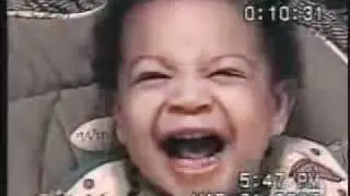 Взгляд ребенка