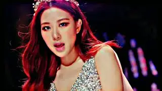 DDU DU DDU DU ROSÉ TWIXTOR [HIGH QUALITY]