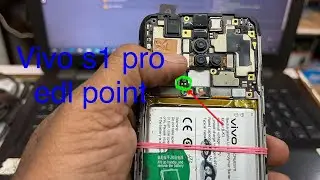 VIVO S1 PRO PIN  PATTERN LOCK REMOVE / Password /  by unlock tool