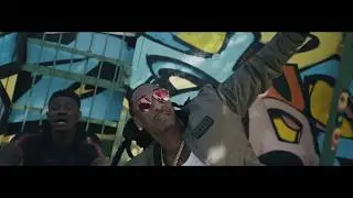 SAÏK ft. GATO DABATO - Timalerie [Clip Officiel 2018]