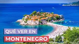 What to See in Montenegro 🇲🇪 | 10 Must-See Places