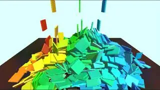 Ogge - Kuk MIDI on Pianofall