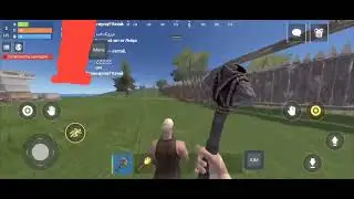 ТОПОВЫЙ ЧИТ НА ОКСАЙД 🏝️ oxide survival island