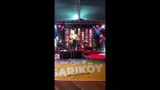 Kurtuluş Şenlikleri Balıkesir Gönen Sarıköy Ümit BESEN Konseri