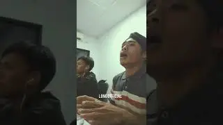 Rouhi Fidak Cover EKO PURNOMO