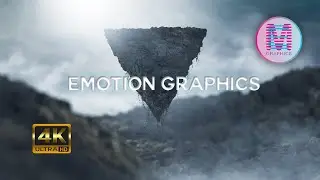 Emotion Graphics Intro