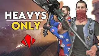 The ULTIMATE Survivor Build In Dying Light Be The Zombie
