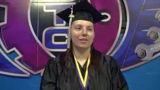 Rachel King OTC Grad Testimonial
