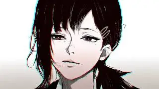 The lost soul down X Lost soul [ 4K 60FPS ] [ Speed Up ] - NBSPLV [ Chainsaw Man Girls ] | Ezioddma