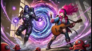 One of the Best Combo | LUDUS/MergeArena pvp (Android, iOS)
