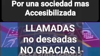 Evita llamadas sospechosas