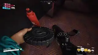 From  0 to 50,000 in less than 3 min #loadingpositivity  #thefinals