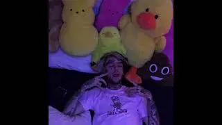Lil Peep - Supernova (Happily Ever After) unreleased *No Feature*