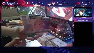 [Weiss Schwarz] Hololive Trial Deck Opening Test