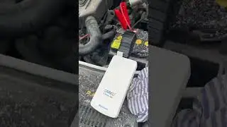 CARKU Elite. Самая первая модель.