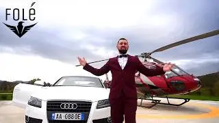 Imbro Manaj  - Tony Montana ( Official Video 4K )