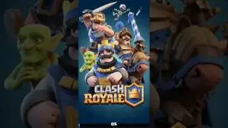 Смешанное видео про игры:clash royale,fifa mobile,vlogger go virual!!!😸😸😸🎥📷📹🎮🎮🎮 :-) :-D B-)