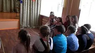2А класс 5 марта 2020 2ч гимназия 2 Бердянск