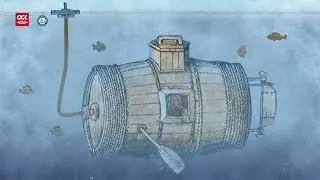 Можно ли построить подводную лодку, не умея читать и писать?