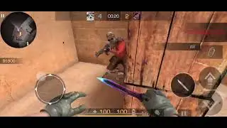 Дуэль часть 2