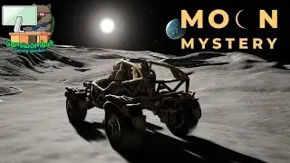 | Moon Mystery | First Look |