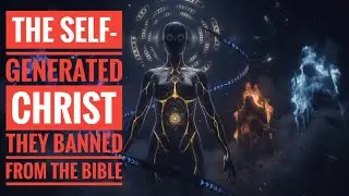 AUTOGENES: THE COSMIC CHRIST THAT PREDATES JESUS
