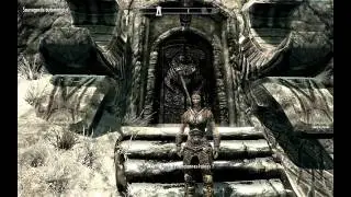 L'intégrale Skyrim - Ep 72 - Playthrough FR HD par Bob Lennon