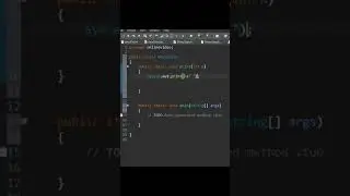 Recursion In Java