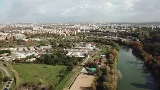 Mavic Pro magliana