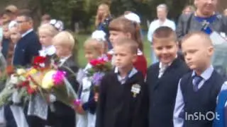 СНОВА ШКОЛА 👩‍🏫