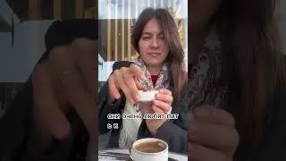 Лютый холод в Турции