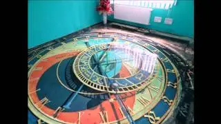3d наливные полы - 3d bulk floors