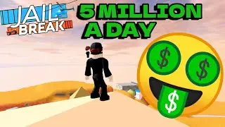 How To Get Millions In Jailbreak Very Fast  2022