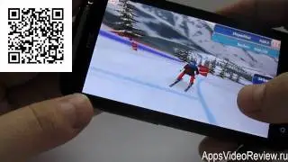 Ski Challenge 12 - лыжный симулятор (17/20)