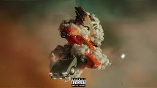 [FREE] MGK x Trippie Redd x Iann Dior Pop Punk Type Beat - "last night"
