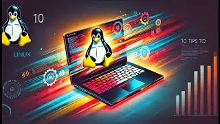 DESCUBRA COMO MELHORAR O DESEMPENHO DO SEU SISTEMA🐧