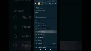 Terminate All Other Sessions in Telegram