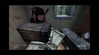 Dayz ESSEKER raid bölüm 3 twitch laii