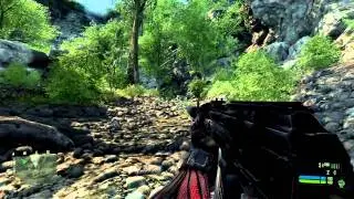 Crysis - Max Settings on Radeon HD 5850