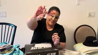 All Elite Crate Unboxing #19