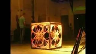 LiveWireDeco string-art, SideWayZ Denmark