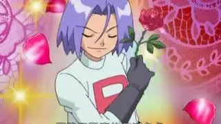 Team Rocket Motto (James and Meowth) - Chinese