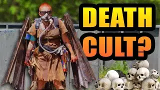 DEATH OR LIFE??? Choices In The Apocalypse